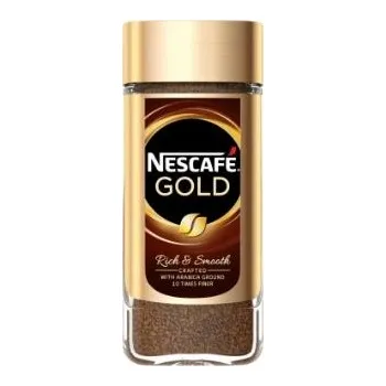 Nescafé Gold instant káva 200 g