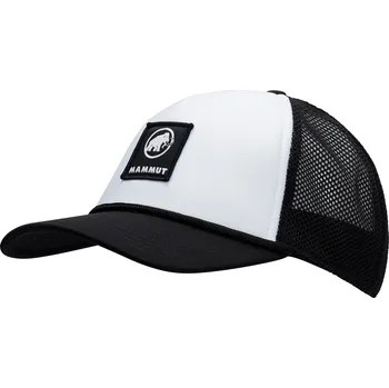 Módní doplněk Mammut Crag Cap Logo L/XL