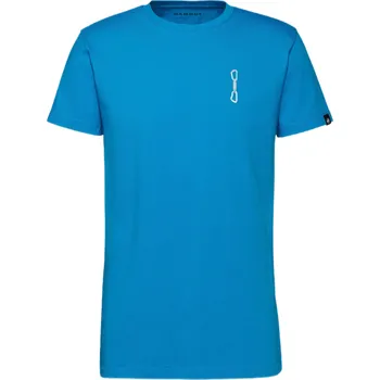 Dámské tričko Outdoorové tričko Tričko Mammut MassOne Quickdaw L