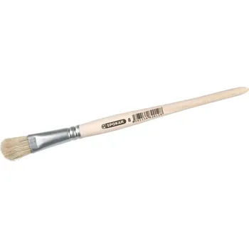 Štětec zapanty – velikost 8