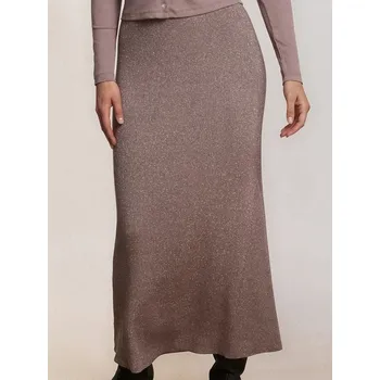 Dámská sukně Sinsay - Midi sukně - jiné - 179FK-84K - 179FK-84K-M