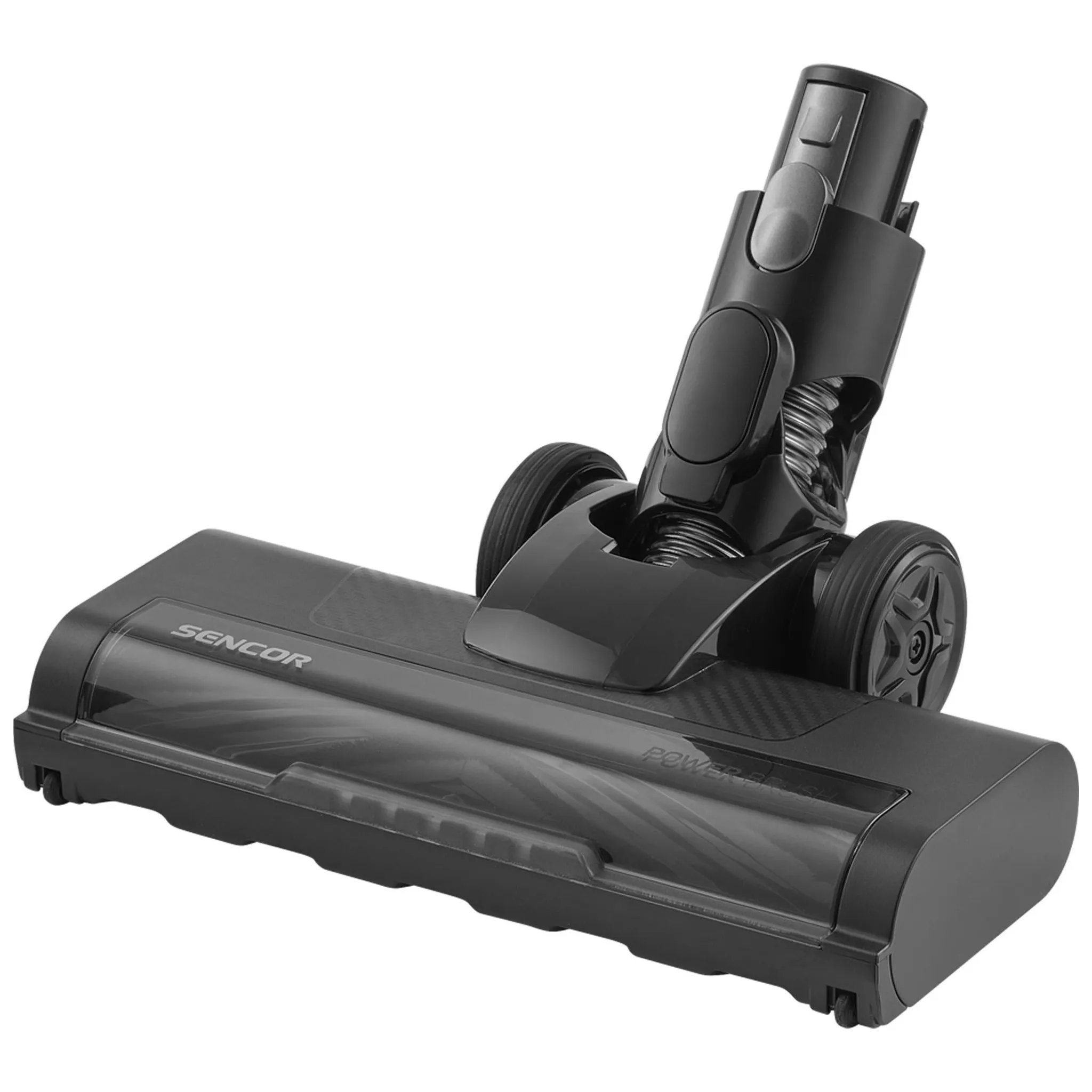 Fotografie 5 - Vysavač Sencor SVC 7221BK 41022953