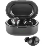 Sluchátka GoGEN TWS BUDDY, černá - B GOGEN