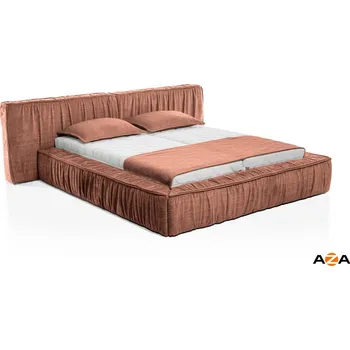 Postel Čalouněná postel Cremona 170x220 cm