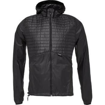 Cyklistické oblečení Lehká pánská bunda HAVEN FACTORY AIR HMS M Černá