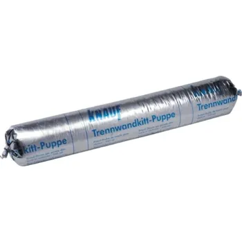 Tmel Tmel těsnící Trennwandkitt – 550 ml