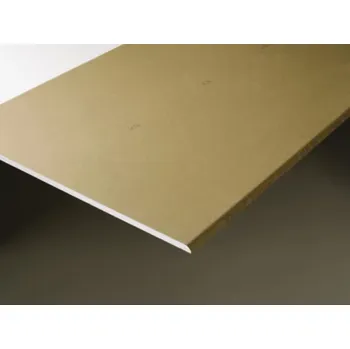 Sádrokartonová deska Deska akustická izolační Silentboard GKF HRAK – 12,5×625×2500 mm