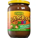 Rapunzel Pomazánka oříšková SAMBA jumbo BIO 750 g