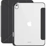 Epico Flip Case iPad 10,9"/11" A16 černá 73711101300011