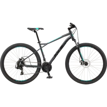Horské kolo GT Aggressor 29" Sport XL tmavě šedá/černá