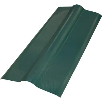 Gutta Hřebenáč 1050 x 440 mm zelená