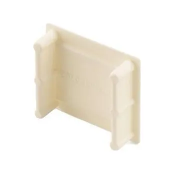 LED páska LIGHT IMPRESSIONS Deko-Light koncovka pro Combo montážní profil vestavný/s izolací s propojením - LIGHT IMPRESSIONS IMPR 988140