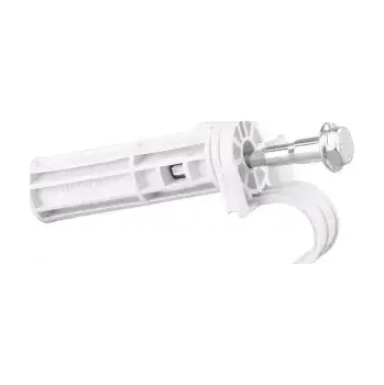 Originální aretační šroub BSH 00611383 pro pračky Bosch a Siemens - Dopravní zajišťovací šroub k pračce pro bezpečný transport