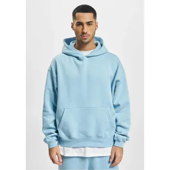 Pánská větrovka DEF Hoody - blue XL