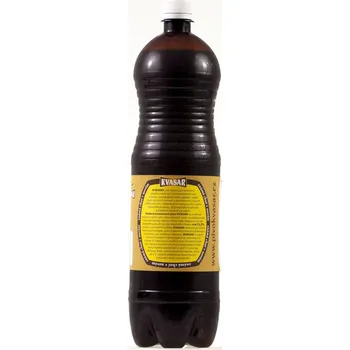 Pivo Pivo Kvasar 13° černé 1,5 l