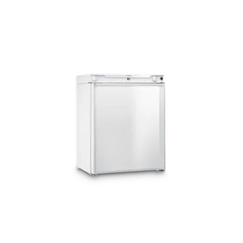 Lednice DOMETIC Volně stojící plynová (absorpční) chladnička Dometic CombiCool RF60, 30 mbar, bílá