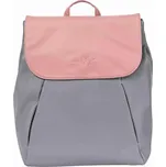 MEATFLY TRIUMPH DUSTY ROSE / LIGHT GREY batoh