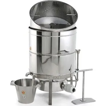 Tavidlo na vosk CFM- vařák parní 3kW/230V