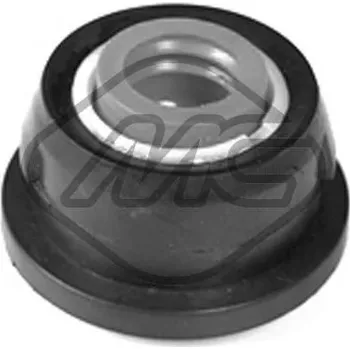 Pouzdro, řadicí tyč Metalcaucho 09987