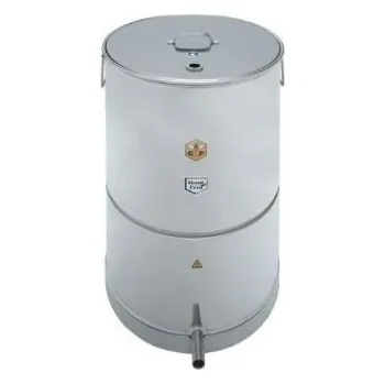 Tavidlo na vosk CFM- vařák na vosk malý