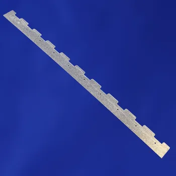 Hřeben kovový 402 mm,10 rámků, ouško 16mm