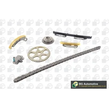 Sada rozvodového řetězu BGA TC2530FK