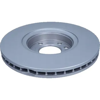 Zavěšení kol Brzdový kotouč Quaro QD2545