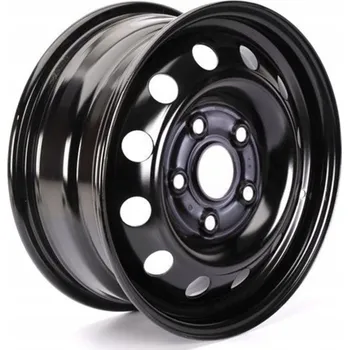 Plechové kolo Ocelový disk Alcar Stahlrad 7.0" x 16" 5x114.3 ET 45