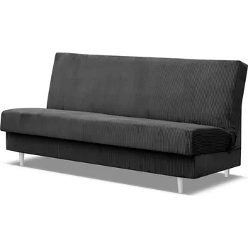 Pohovka Rozkládací pohovka SHUMA - grafitová