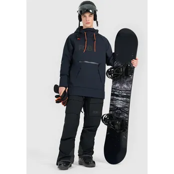Snowboardové kalhoty Kalhoty 4F XXL