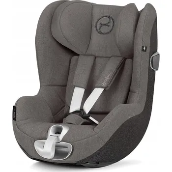 Autosedačka CYBEX SIRONA Z2 I-SIZE AUTOSEDAČKA 0-18KG OTOČNÁ Soho Grey PLUS