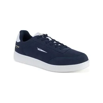 Dámské tenisky Sprandi Sneakersy V5-6437 Tmavomodrá 42