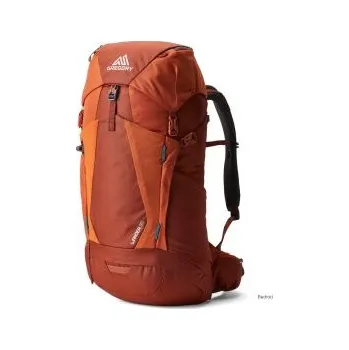 Dětský batoh Gregory Wander 30 1.0 redrock Červená batoh + DÁREK DLE VÝBĚRU!