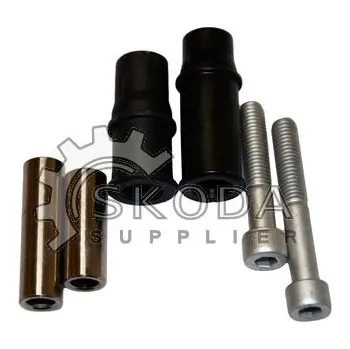 Vedení klimatizace Vedení vysouvací objímky - opravná sada UNIQUE 171615221A