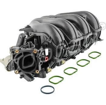 Výfuková trubka Sací trubkový modul TOPRAN 305 271