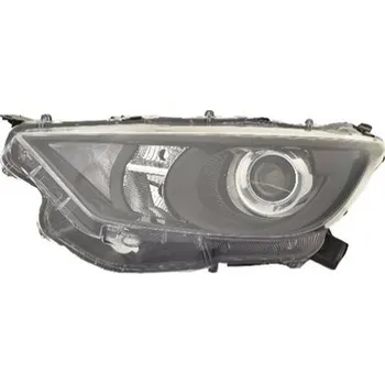 Přední světlomet Světlomet DEPO 212-11DHR-LDEM2