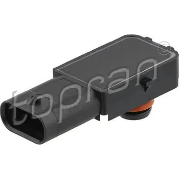 Posilovač brzd Tlakovy senzor, posilovac brzd TOPRAN 117 108