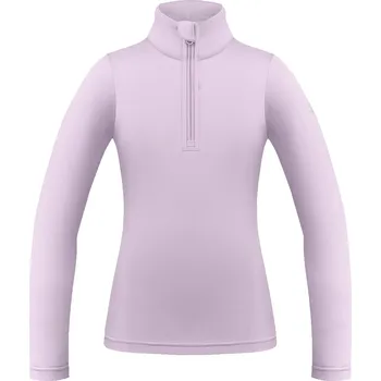 Cyklistické kalhoty Dětský rolák Poivre Blanc Mia-Jrgl/A Base Layer Shirt Dream Purple