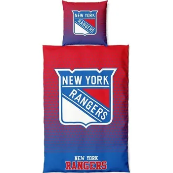 Povlečení NULL Povlečení Dots New York Rangers 475211