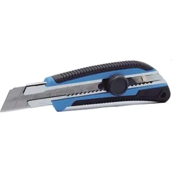 Ruční nářadí Nůž ulamovací 25 mm kolečko kovová lišta FESTA