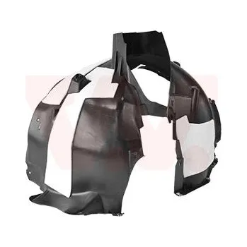 Příslušenství karosérie obložení, dutina kola VAN WEZEL 0991435