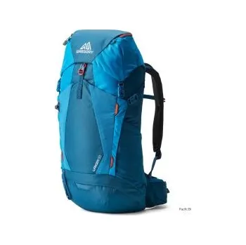 turistický batoh Gregory Wander 30 1.0 pacific blue Modrá batoh + DÁREK DLE VÝBĚRU!