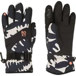Dětské rukavice Roxy ERGHN03048-KVJ2 Jetty Gloves