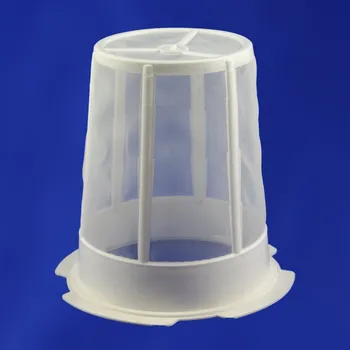 Síto na med plastové válcové