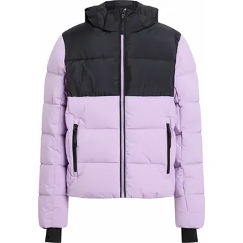 Lyžařská bunda Lyžařská bunda McKinley Twp Sienna 128