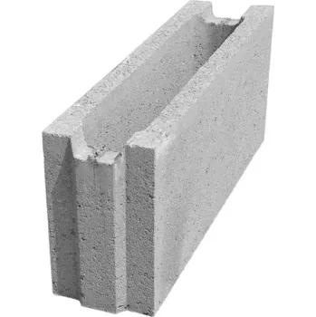 zdivo Bednění ztracené PRESBETON Nova – 500×150×250 mm