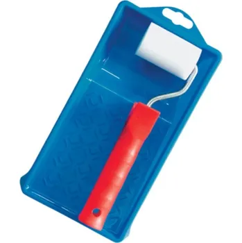 Souprava lakovací Moltopren mini – 50 mm