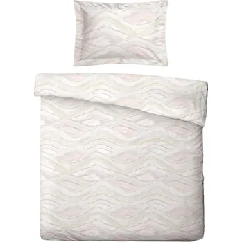 Povlečení SVITAP sleep well Povlečení mikroflanel Ticho 140x200, 70x90 cm