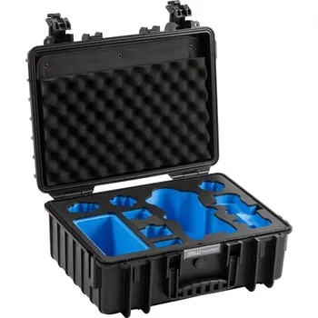 BW Outdoor Cases Type 5000 pro DJI Mavic 4 Pro
