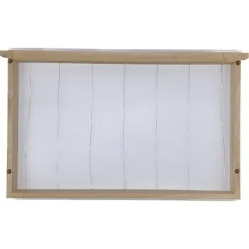 Rámek 39x34,7 Š.H. včetně bodců 7 mm